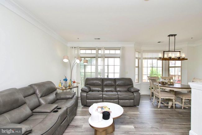 12 - 21150 Domain Ter, Townhouse with 2 bedrooms, 2 bathrooms and null parking in STERLING VA | Image 5