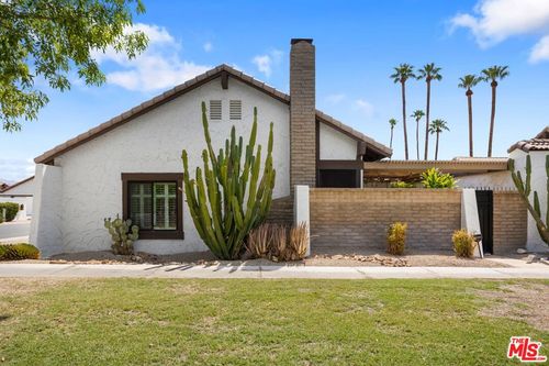 unit-a-2466 S Linden Way, Palm Springs, CA, 92264-5760 | Card Image