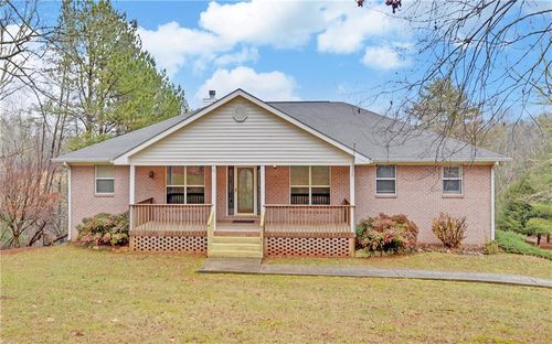 133 Elkmont Dr, Dahlonega, GA, 30533-2527 | Card Image