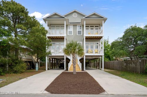 2-1209 Swordfish Ln, Carolina Beach, NC, 28428-5510 | Card Image