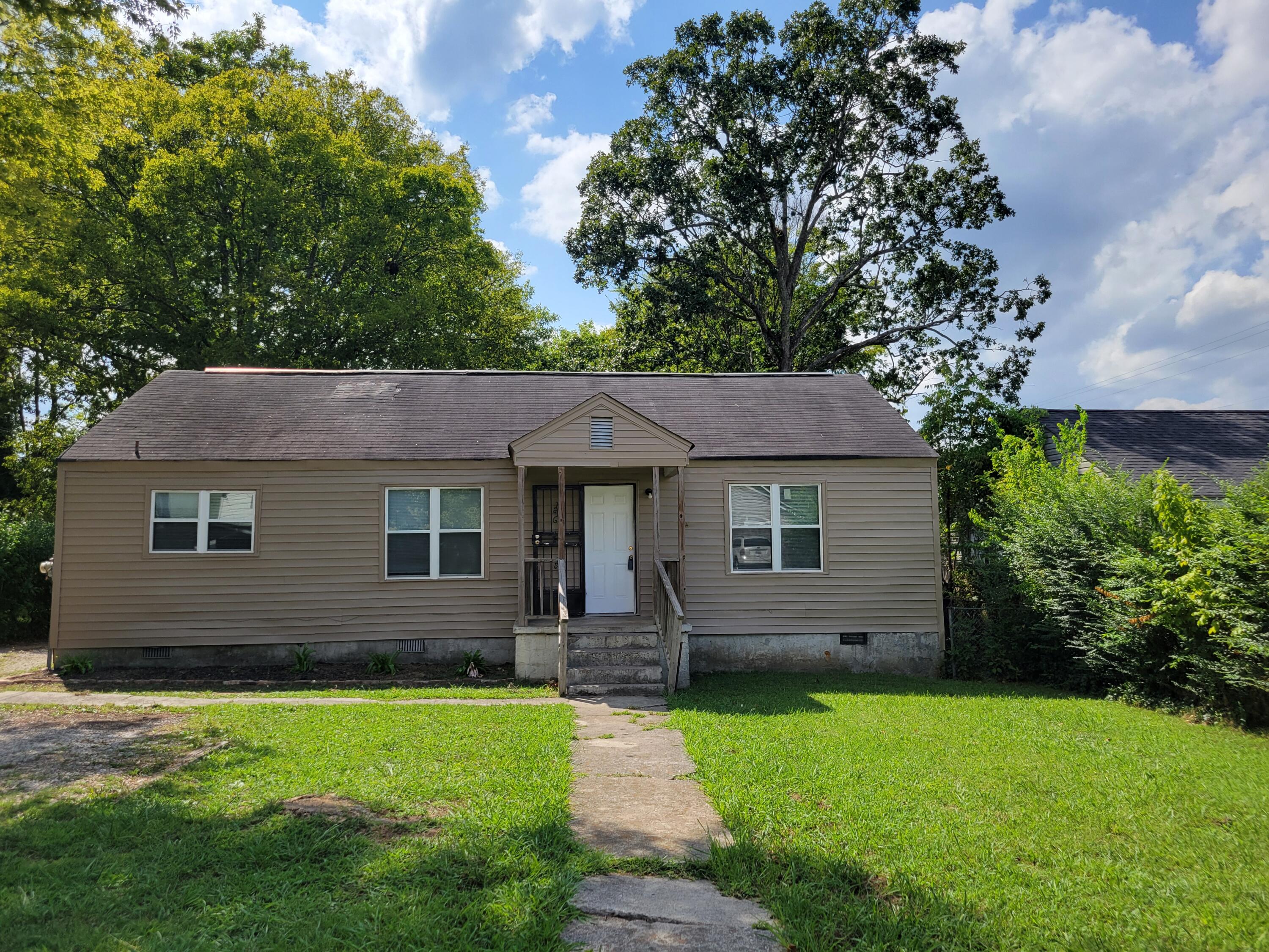 Biscayne Blvd, Rossville, GA 30741
