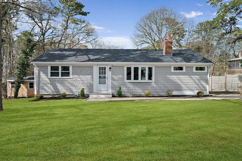 6 Raintree Rd, Dennis Port, MA, 02639-1209 | Card Image