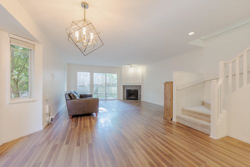 15-1828 Lilac Dr, Surrey, BC, V4A5C9 | Card Image