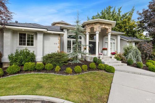 578 W Sly Fox St, Meridian, ID, 83646-4700 | Card Image