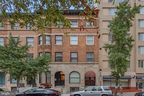 1113 N Calvert St, BALTIMORE, MD, 21202-3848 | Card Image