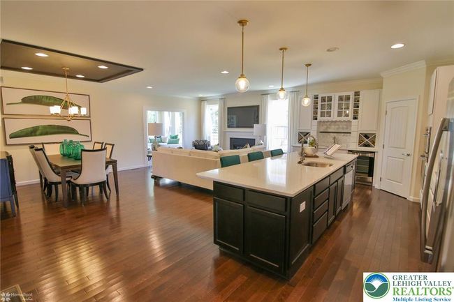 IC - 3420 Gentlewind Way, House other with 2 bedrooms, 2 bathrooms and null parking in Emmaus PA | Image 11