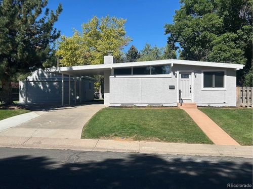 5965 S Milwaukee Way, Centennial, CO, 80121-2831 | Card Image