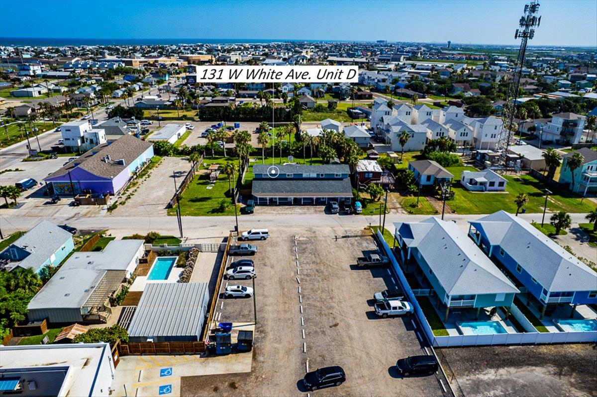 Residential in Port Aransas 3