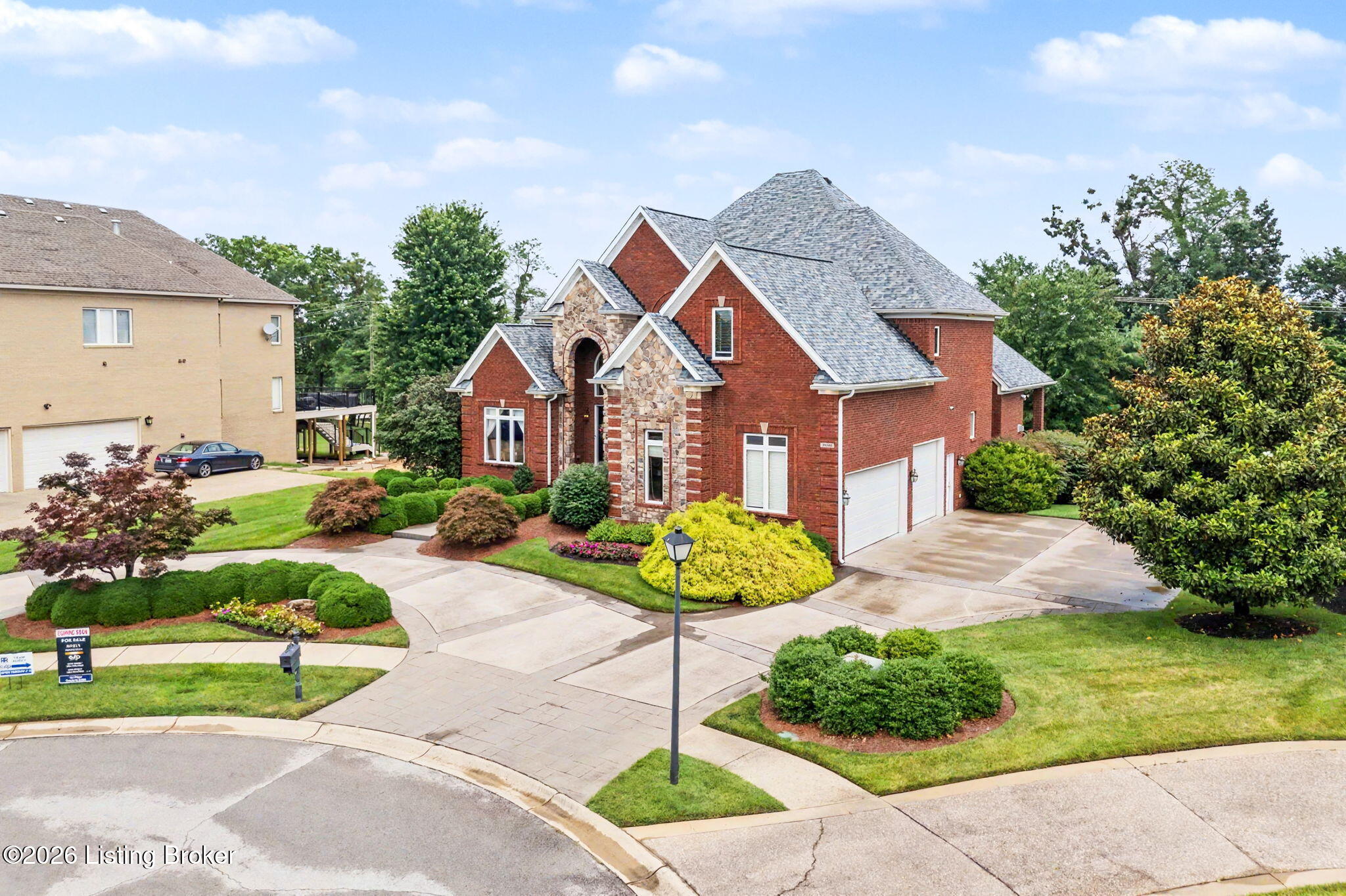 Residential in Louisville 5