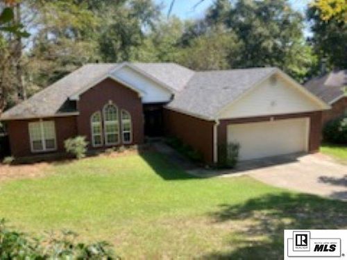 108 Fox Run Street, West Monroe, LA, 71291 | Card Image