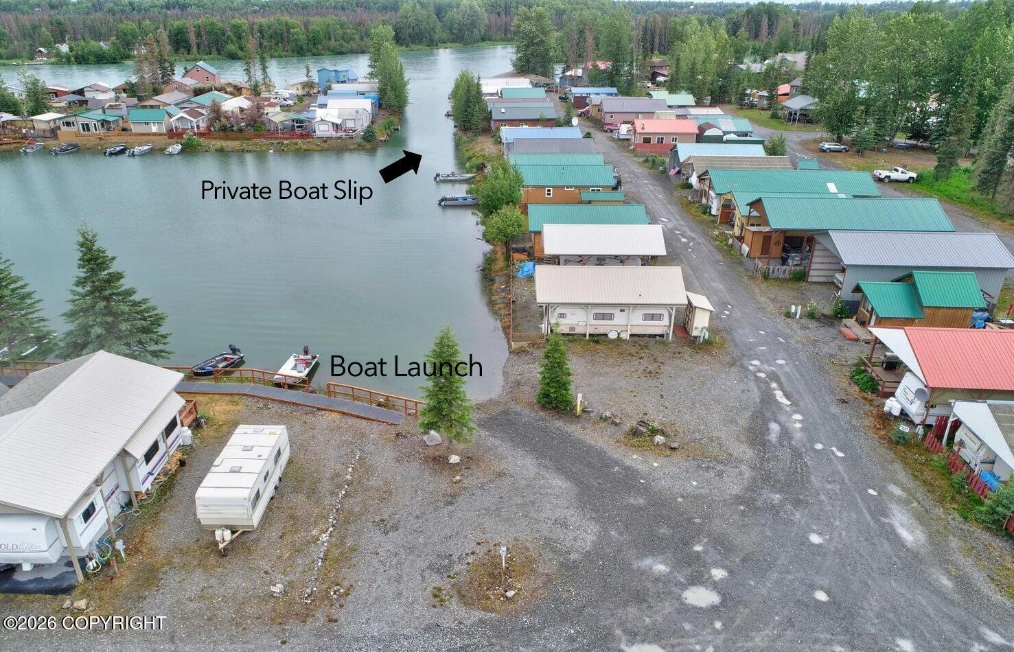 Residential in Soldotna 3