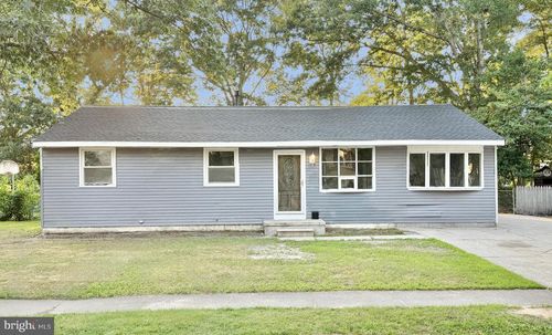 10 Franklin Dr, Somers Point, NJ, 08244-1616 | Card Image