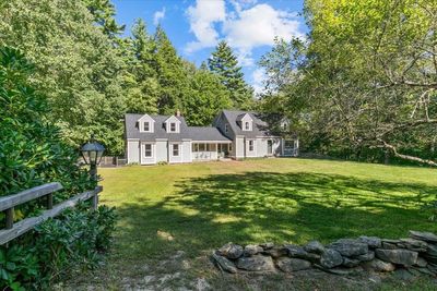 7 Acorn Drive, House other with 3 bedrooms, 2 bathrooms and null parking in Kingston NH | Image 2