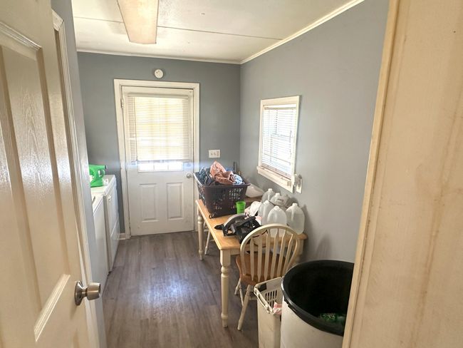 127 E Shevlin Ave, House other with 2 bedrooms, 1 bathrooms and null parking in Hazel Park MI | Image 15