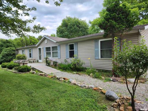 8025 Old Hwy 51 S Road, Dongola, IL, 62926 | Card Image