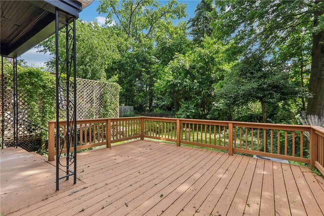 515 Peebles St, House other with 4 bedrooms, 4 bathrooms and null parking in Pittsburgh PA | Image 46
