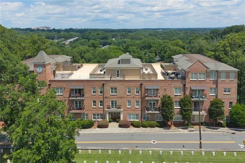 309-351 Washington Ave Ne, Marietta, GA, 30060-1912 | Card Image