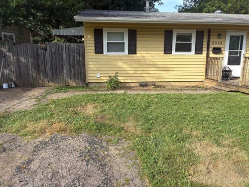 2574 Mariposa Street, Colerain Twp, OH, 45231 | Card Image