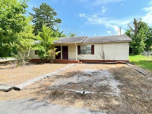 517 Beverly Drive, Vian, OK, 74962 | Card Image
