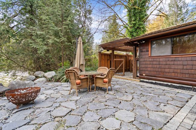 View of patio / terrace with outdoor dining space | Image 26