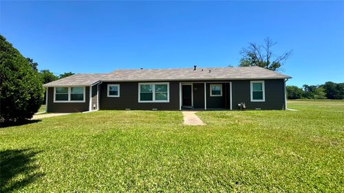 1118 Griffith Avenue, Terrell, TX, 75160 | Card Image