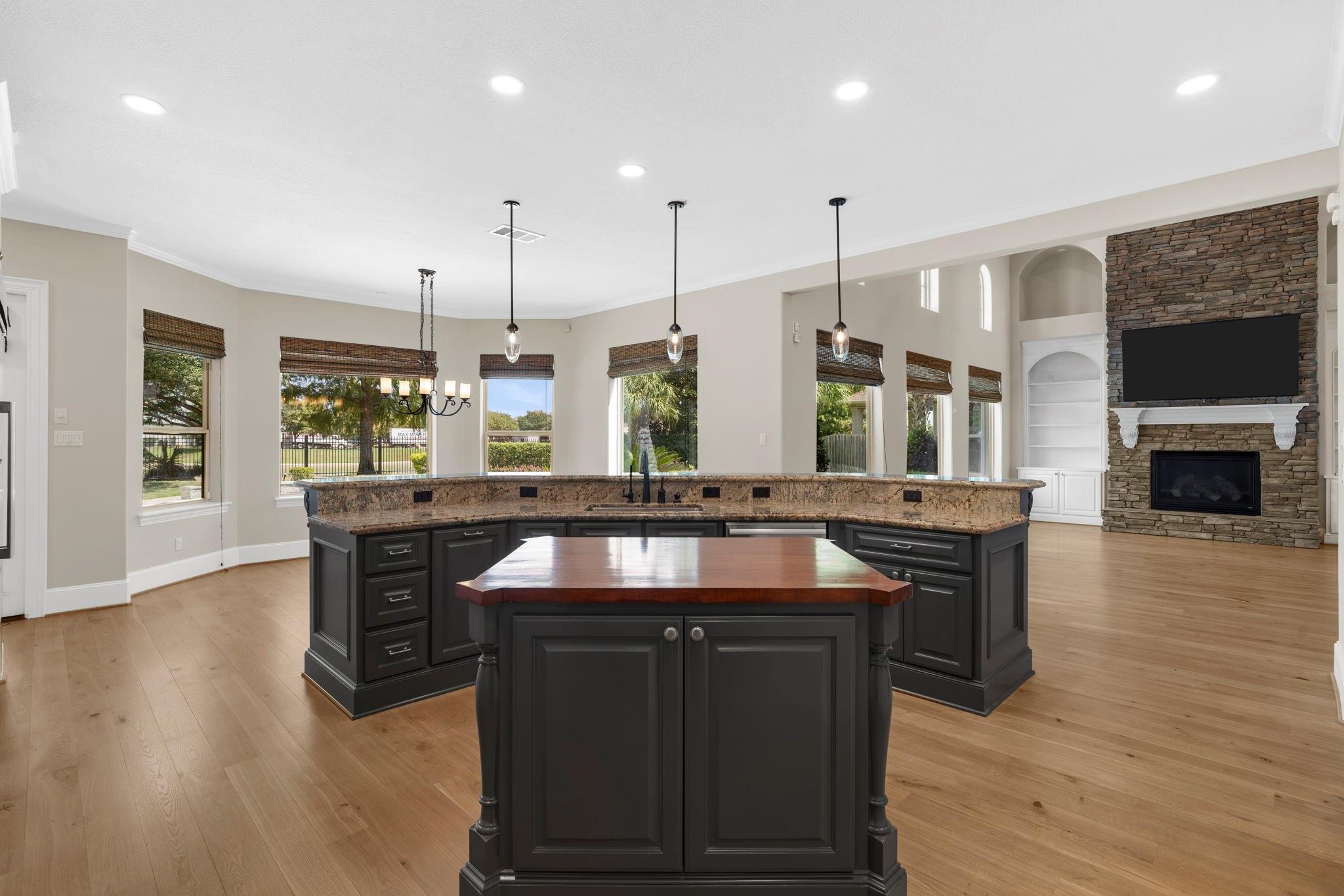Residential in Katy 5