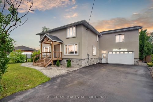 1174 Belle Aire Beach Rd, Belle Ewart, ON, L0L1W0 | Card Image