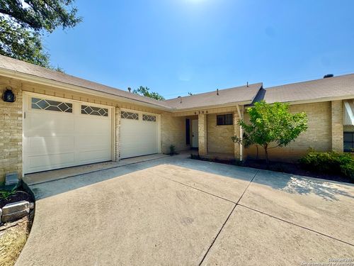 6306 Madeleine Dr, San Antonio, TX, 78229-5245 | Card Image
