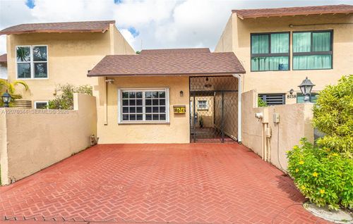 8120-8120 Sw 103rd Ave, Miami, FL, 33173-3905 | Card Image