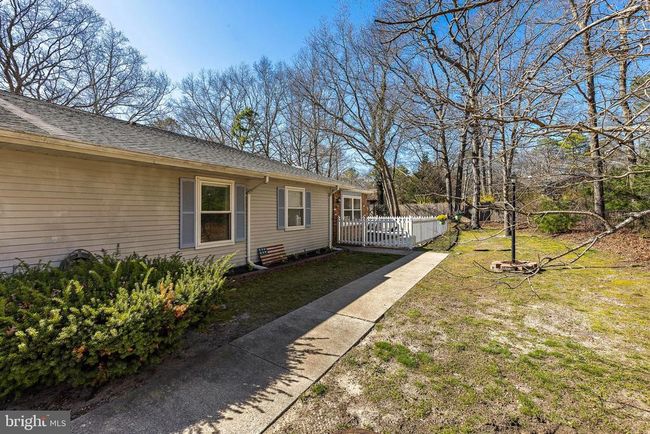212 - 19 Driftwood Dr, Townhouse with 2 bedrooms, 1 bathrooms and null parking in Little Egg Harbor Twp NJ | Image 41