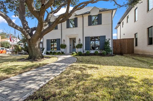 7206 Caillet St, Dallas, TX, 75209-3902 | Card Image