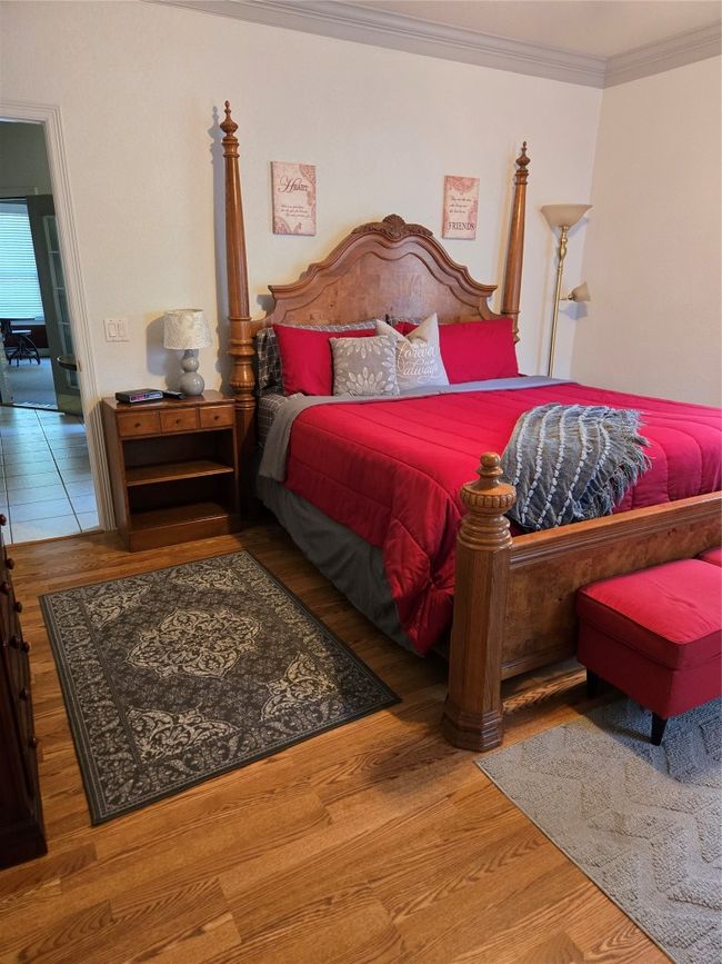 2912 Brandy Ln, House other with 3 bedrooms, 2 bathrooms and null parking in Georgetown TX | Image 10