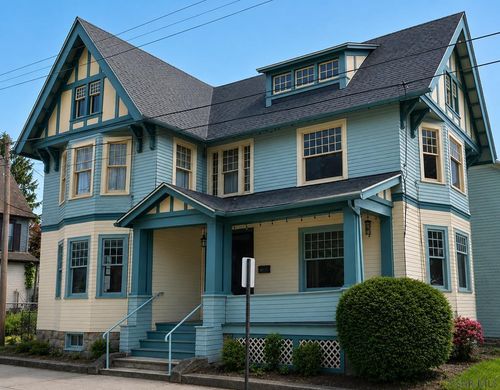 500 Pine St, Johnstown, PA, 15902-2046 | Card Image