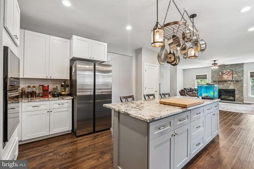 10596 Shenandoah Path, CATLETT, VA, 20119-2150 | Card Image