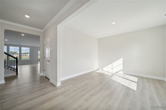 8830 Farthing Drive, House other with 5 bedrooms, 4 bathrooms and null parking in Chesterfield VA | Image 10