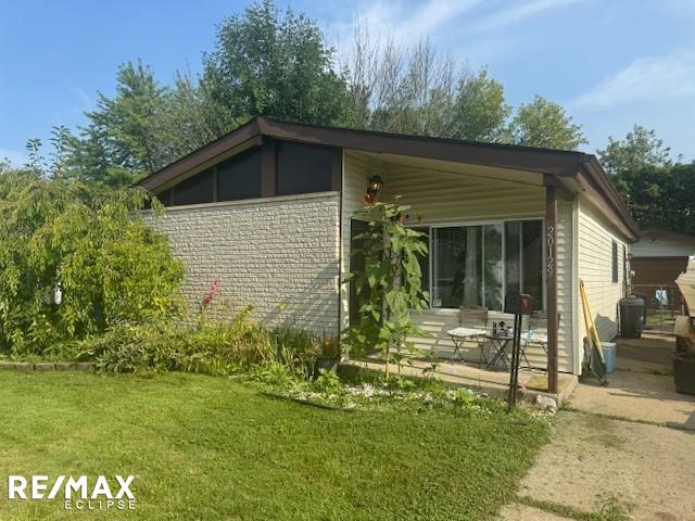 Electra St, Clinton Township, MI 48035