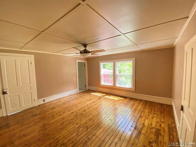 103 Seaboard Ave, House other with 2 bedrooms, 1 bathrooms and null parking in La Crosse VA | Image 12