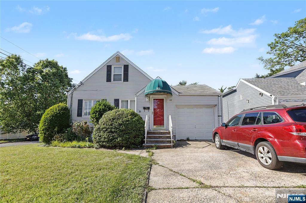 Residential in Bergenfield 2