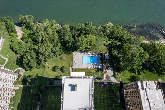 APT-1609 - 12520 Edgewater Dr, Condo with 1 bedrooms, 1 bathrooms and null parking in Lakewood OH | Image 4