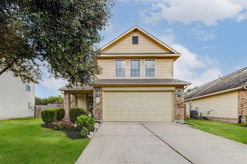 19110 Canaras Ct, Katy, TX, 77449-6775 | Card Image