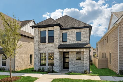 3716 Malamute Run, Mckinney, TX, 75071-6073 | Card Image