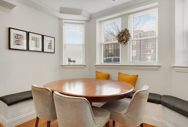 APT-1 - 3531 W Shakespeare Ave, Home with 2 bedrooms, 2 bathrooms and null parking in CHICAGO IL | Image 14