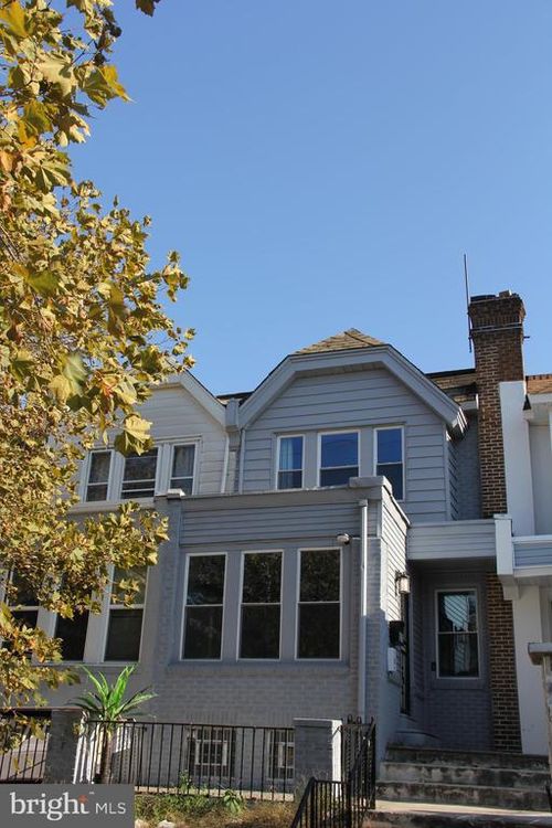 5063 Whitaker Ave, PHILADELPHIA, PA, 19124-3514 | Card Image