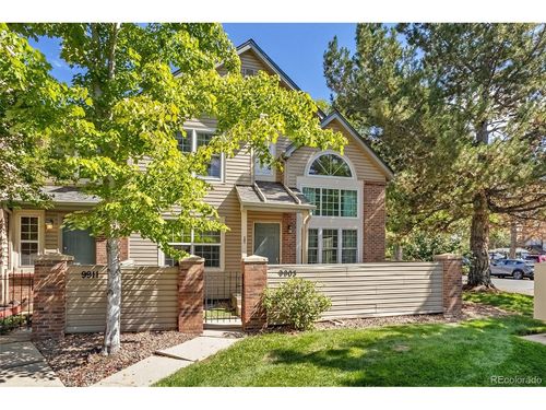 9903 E Mexico Ave, Aurora, CO, 80247-3064 | Card Image