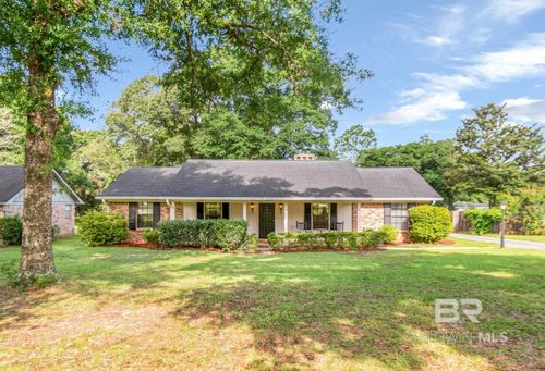 3441 Woodard Drive, Mobile, AL, 36618 | Card Image