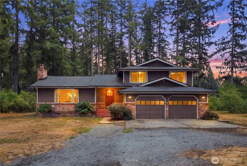 24615 61st Avenue Court E, Graham, WA, 98338 | Card Image
