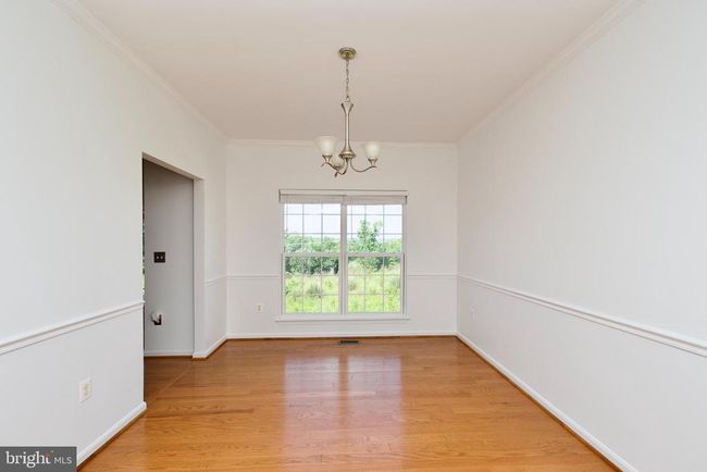 17528 October Glory Loop, House other with 4 bedrooms, 5 bathrooms and null parking in DUMFRIES VA | Image 8