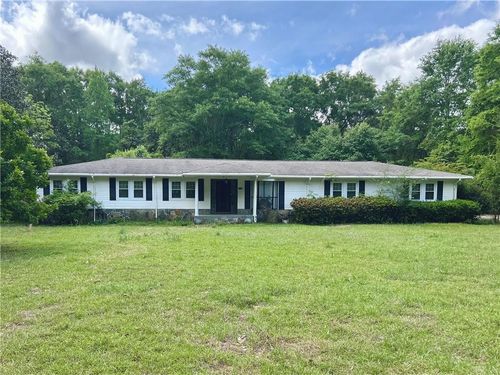 8525 North Street, Citronelle, AL, 36522 | Card Image