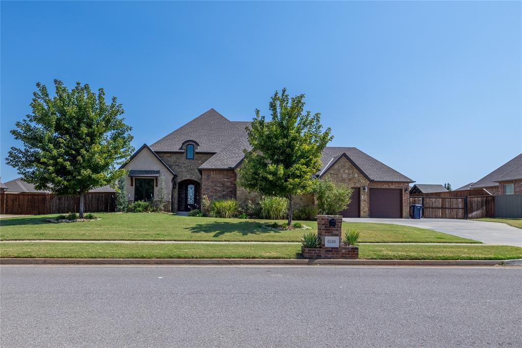 Whispering Grove Dr, Oklahoma City, OK 73169