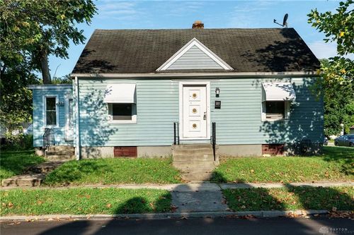 227 Walton Ave, Dayton, OH, 45417-1667 | Card Image